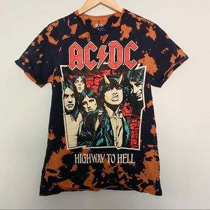 ACDC Graphic Tee